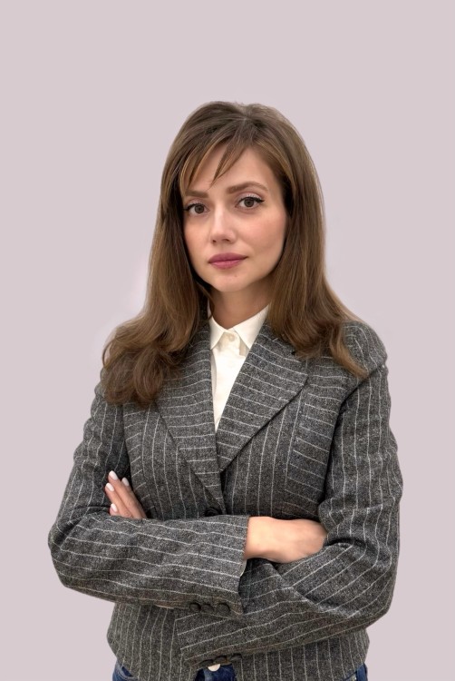 Янчишин Олена Сергіївна