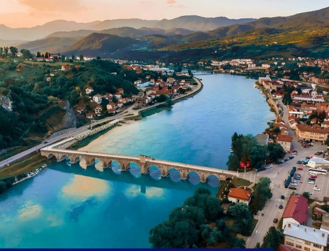 Just Transition of Bosnia and Herzegovina: A Global Trend of Change