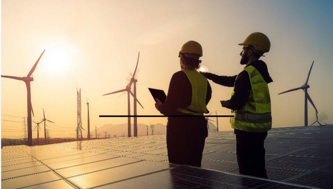 Up to 750,000 Swiss francs to support renewable energy and energy efficiency projects!