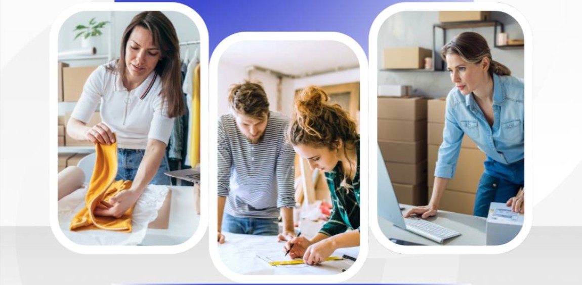 Програма підтримки підприємиць України від L'Oréal Paris