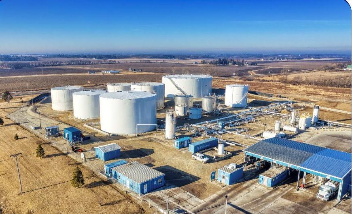 Грант до 60 000 євро на відновлення виробничих підприємств від ЄБРР