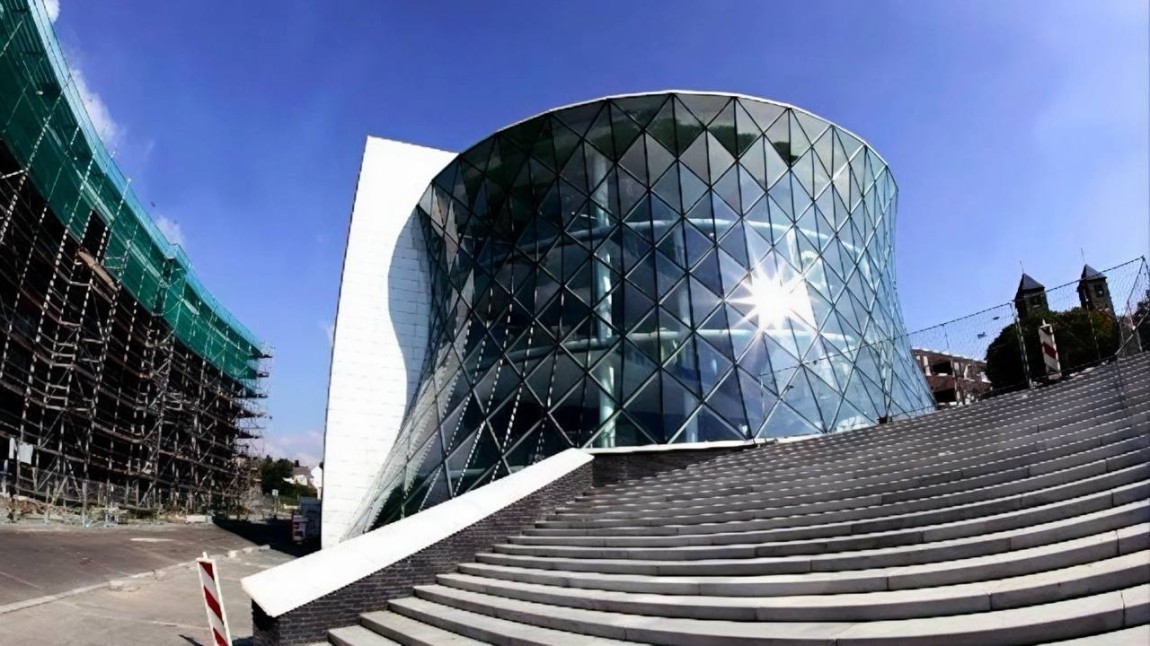 Як закриті шахти стали джерелом енергії: досвід Херлена