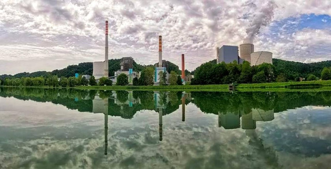 Just Transition of Slovenia 2026