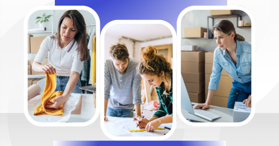 Нові можливості для жінок-підприємиць: грант до 7 000 євро на розвиток бізнесу