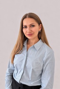Щербина Роксоляна Андріївна
