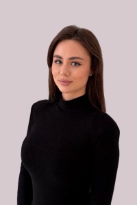 Марисенко Софія Павлівна