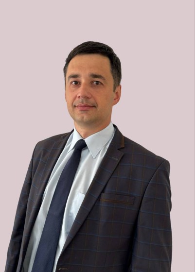 Mykhailo Melnyk