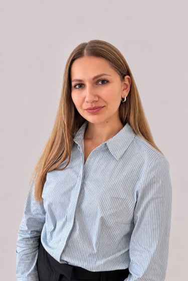 Щербина Роксоляна Андріївна