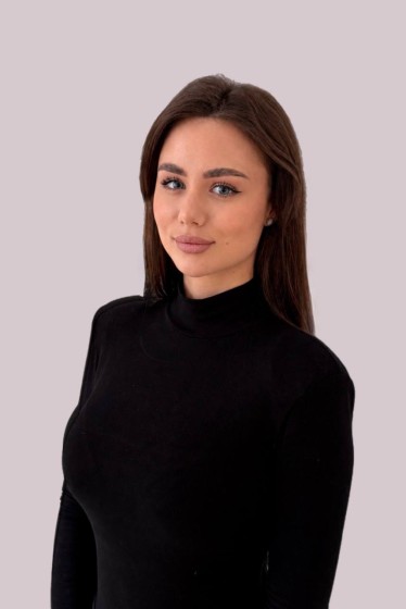 Марисенко Софія Павлівна